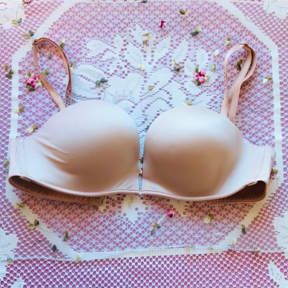 Bombshell Multi-Way Bra 32B | Victoria’s Secret